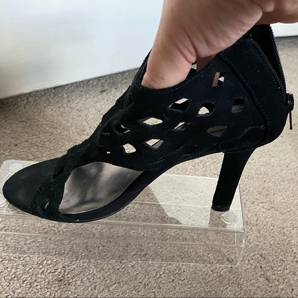 Steve Madden P Jodie Heels - Picture 3 of 10